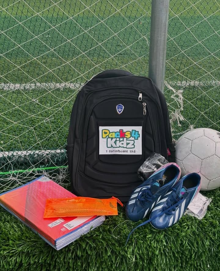 Essentials-Only Packs