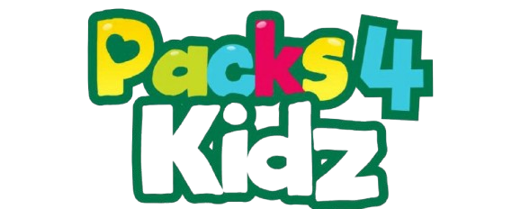 Packs4Kidz Logo